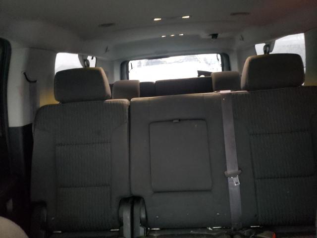 1GKS2FEC3HR363512 GMC Yukon Xl K1500 Sle