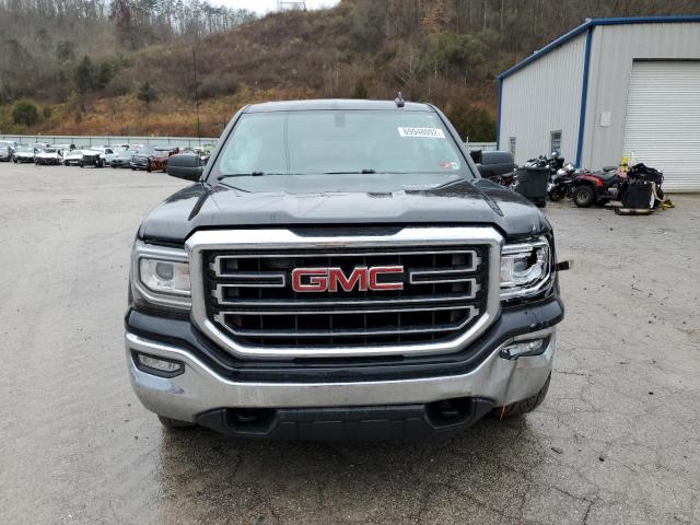 1GTV2MEC9GZ200682 GMC Sierra K1500 Sle