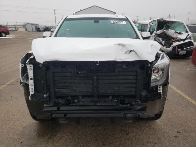 1GKS2FEC3HR363512 GMC Yukon Xl K1500 Sle