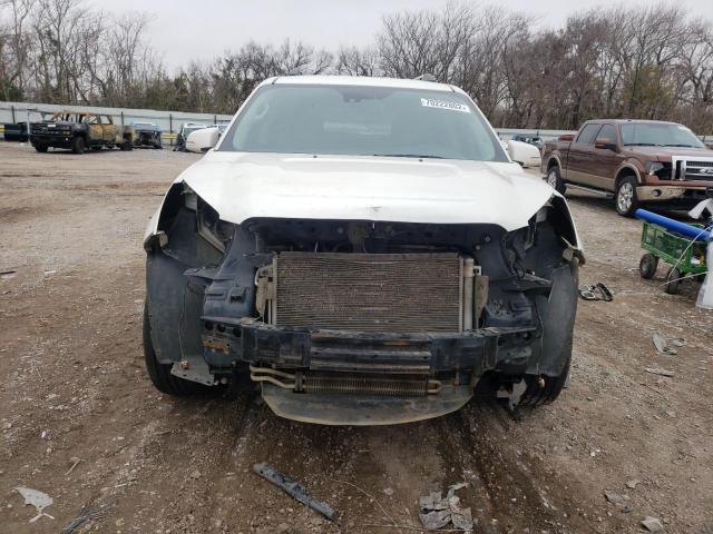 1GKKRRKD9FJ310867 GMC Acadia Slt-1