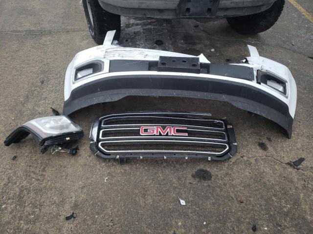 1GKS2FEC3HR363512 GMC Yukon Xl K1500 Sle