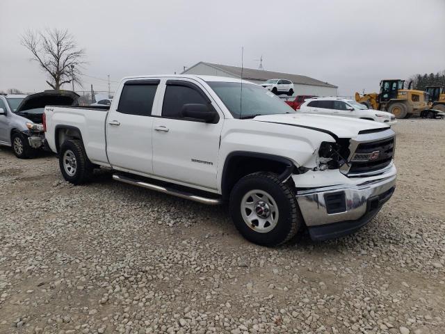 3GTU2TEH9EG222437 GMC Sierra K1500