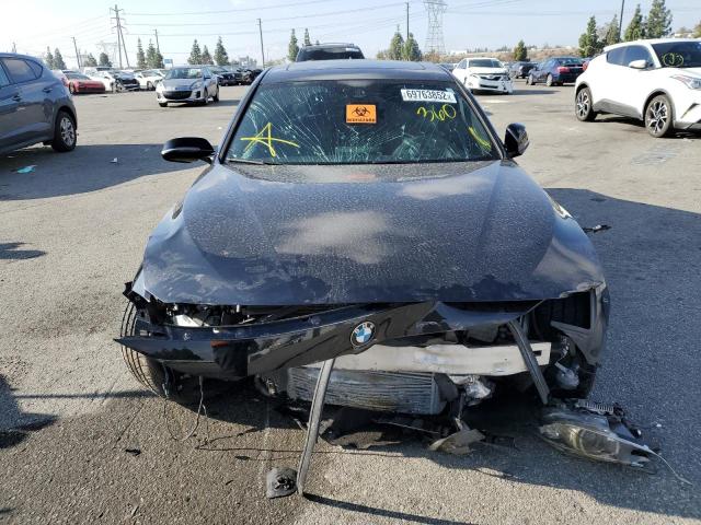 WBA3A9C59FKW74583 BMW 335 I