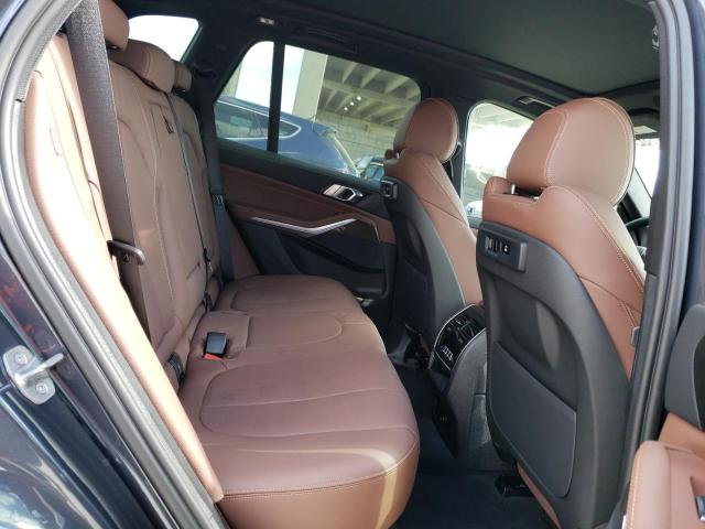 5UXCR4C01N9L16868 BMW X5 Sdrive 40i