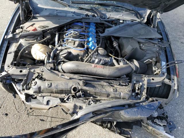 WBA3A9C59FKW74583 BMW 335 I