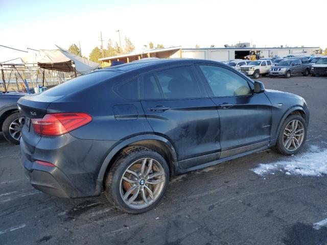 5UXXW3C56G0R18544 BMW X4 Xdrive28i