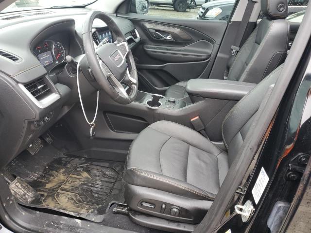 3GKALVEV1ML379259 GMC Terrain Slt