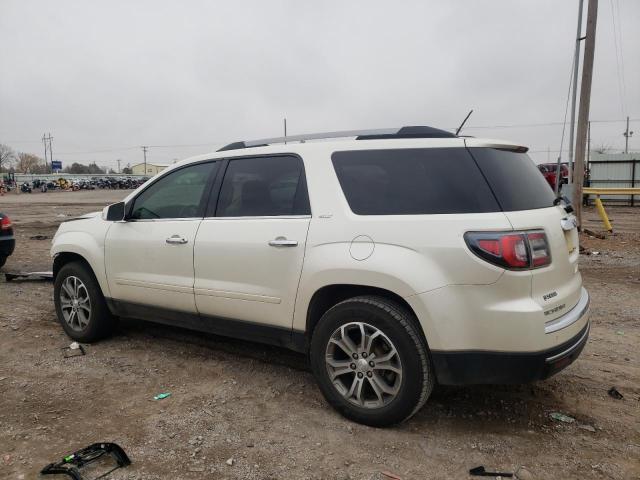 1GKKRRKD9FJ310867 GMC Acadia Slt-1