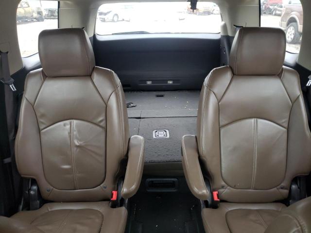 1GKKRRKD9FJ310867 GMC Acadia Slt-1