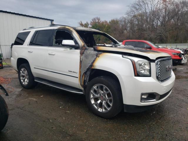 1GKS1CKJXGR333197 GMC YUKON DENALI