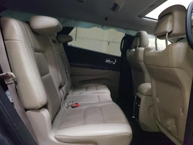 1C4RDJDG3GC397849 Dodge DURANGO LIMITED