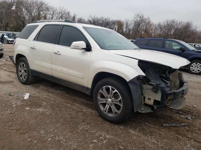 1GKKRRKD9FJ310867 GMC Acadia Slt-1