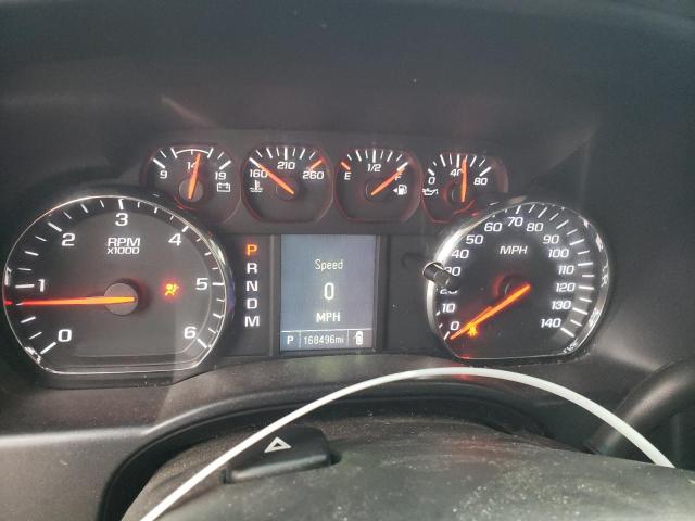3GTU2TEH9EG222437 GMC Sierra K1500