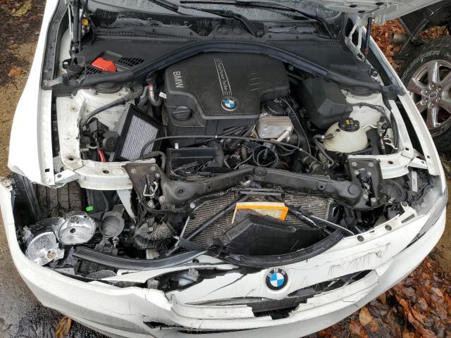 WBA3C1C57EK114362 BMW 328 I Sulev