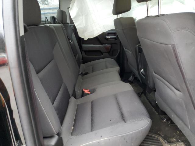 1GTV2MEC9GZ200682 GMC Sierra K1500 Sle