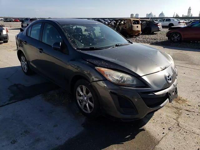 2011 Mazda 3 I VIN: JM1BL1VF1B1388730 Lot: 60614153