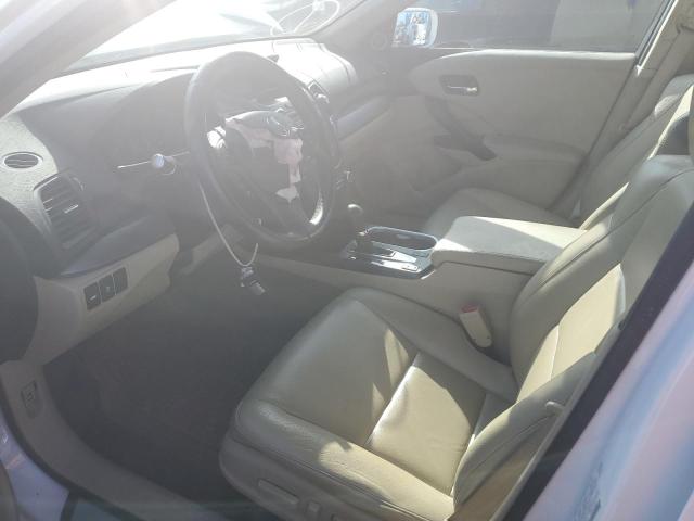 5J8TB3H3XHL009968 Acura RDX