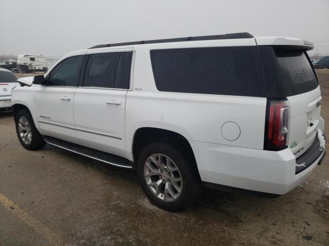 1GKS2FEC3HR363512 GMC Yukon Xl K1500 Sle