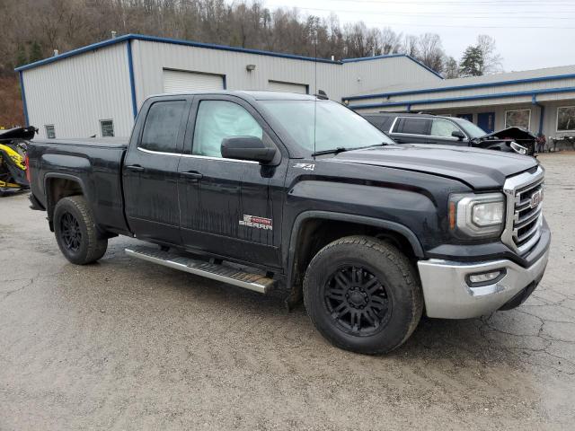 1GTV2MEC9GZ200682 GMC Sierra K1500 Sle