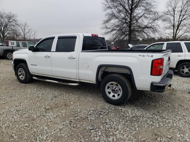 3GTU2TEH9EG222437 GMC Sierra K1500