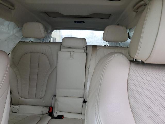 5UXCW2C54KL087030 BMW X7 Xdrive40i