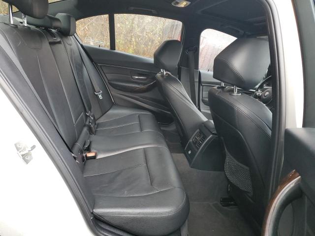 WBA3C1C57EK114362 BMW 328 I Sulev