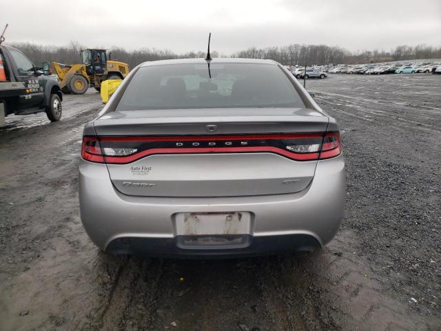 1C3CDFEB0ED724600 Dodge DART GT
