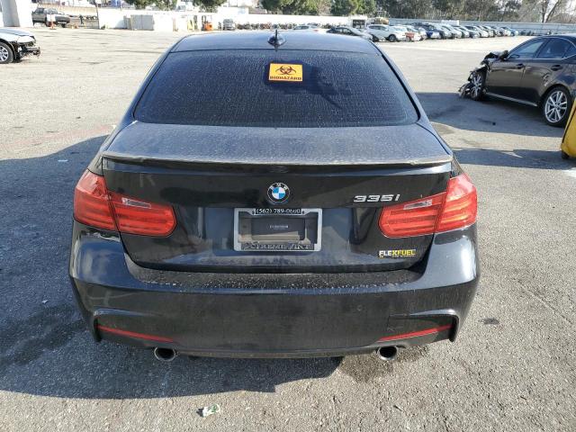 WBA3A9C59FKW74583 BMW 335 I