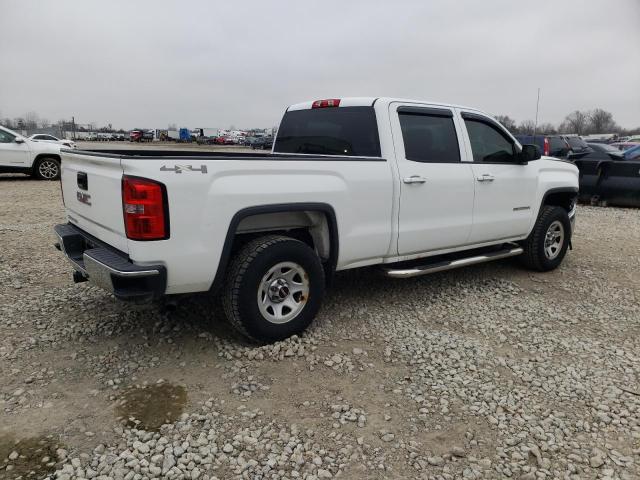 3GTU2TEH9EG222437 GMC Sierra K1500