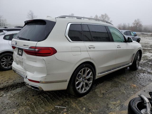 5UXCW2C54KL087030 BMW X7 Xdrive40i