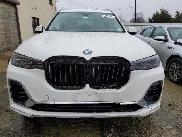 5UXCW2C54KL087030 BMW X7 Xdrive40i