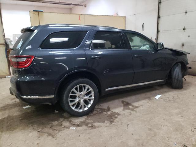 1C4RDJDG3GC397849 Dodge DURANGO LIMITED