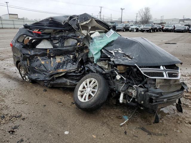 3C4PDDBG8ET297436 Dodge Journey Sxt