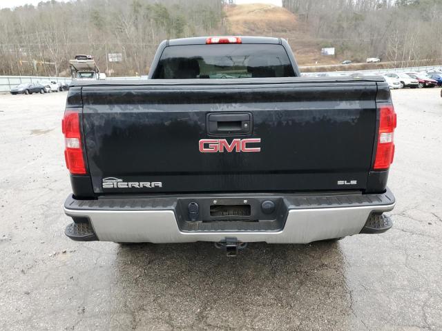 1GTV2MEC9GZ200682 GMC Sierra K1500 Sle