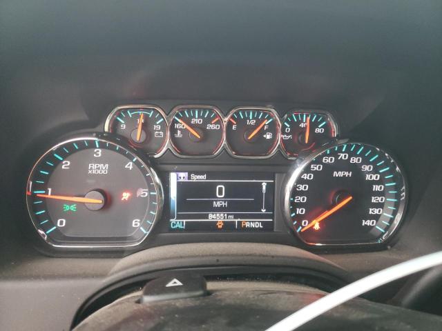 1GKS2FEC3HR363512 GMC Yukon Xl K1500 Sle