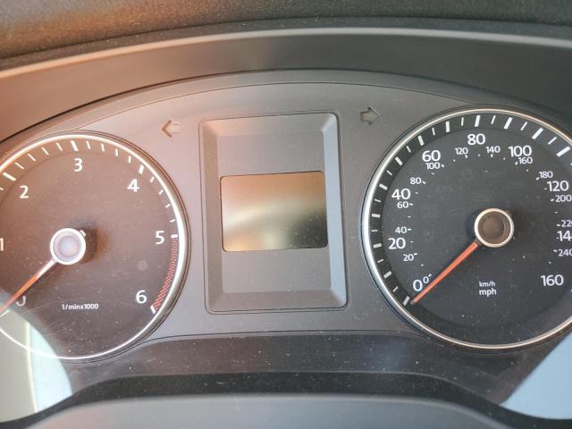 3VW3L7AJ4EM298221 Volkswagen JETTA TDI