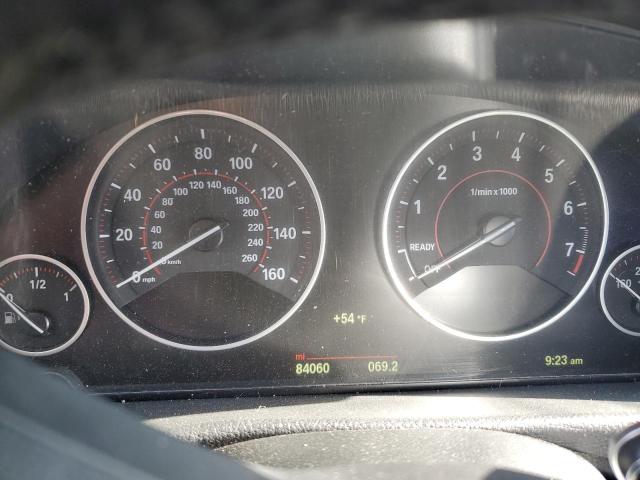 WBA3A9C59FKW74583 BMW 335 I