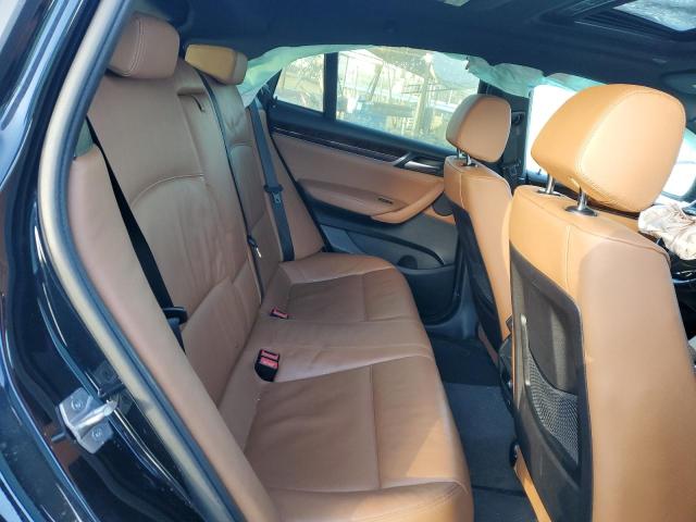 5UXXW3C56G0R18544 BMW X4 Xdrive28i