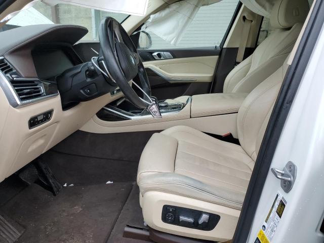 5UXCW2C54KL087030 BMW X7 Xdrive40i