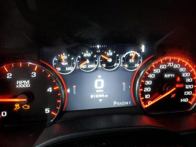 1GT120E87FF618113 GMC Sierra K2500 Denali