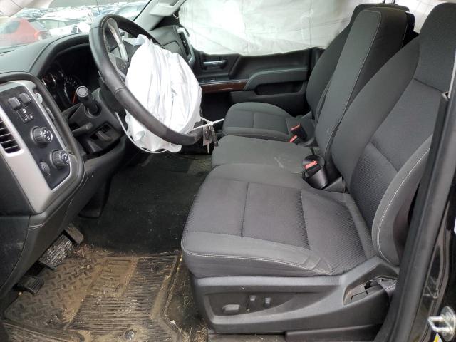 1GTV2MEC9GZ200682 GMC Sierra K1500 Sle