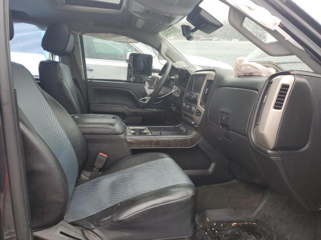 1GT120E86FF187618 GMC Sierra K2500 Denali