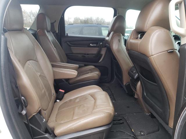 1GKKRRKD9FJ310867 GMC Acadia Slt-1
