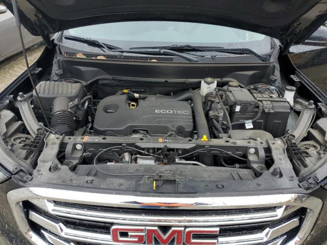 3GKALVEV1ML379259 GMC Terrain Slt