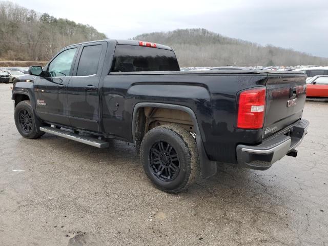 1GTV2MEC9GZ200682 GMC Sierra K1500 Sle