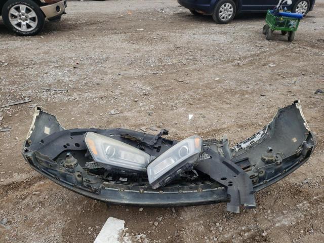 1GKKRRKD9FJ310867 GMC Acadia Slt-1