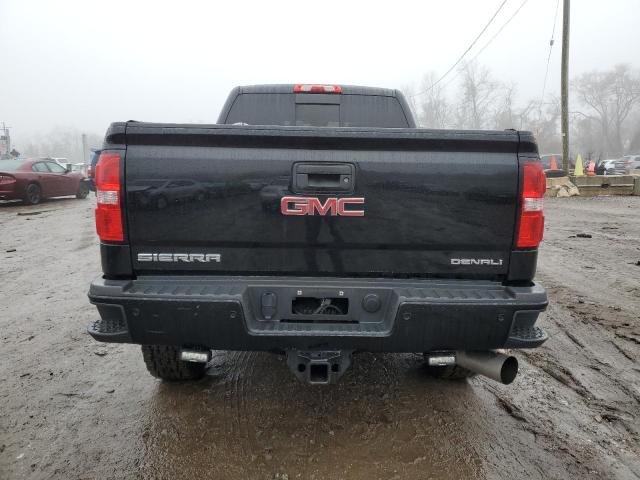 1GT120E87FF618113 GMC Sierra K2500 Denali