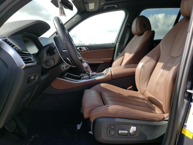 5UXCR4C01N9L16868 BMW X5 Sdrive 40i