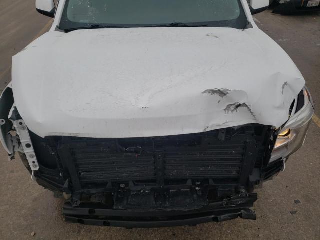 1GKS2FEC3HR363512 GMC Yukon Xl K1500 Sle