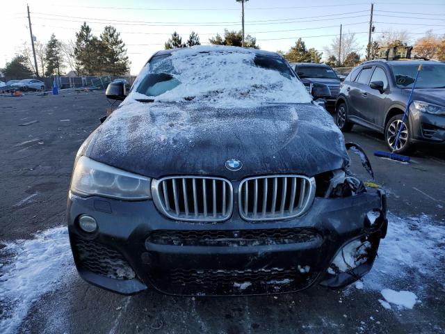 5UXXW3C56G0R18544 BMW X4 Xdrive28i